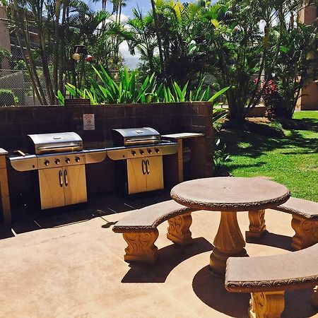 Maui Vista By Maui Condo And Home Кихеи Екстериор снимка