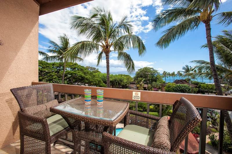 Maui Vista By Maui Condo And Home Кихеи Екстериор снимка