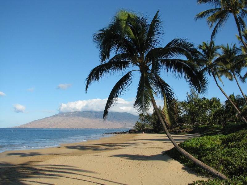Maui Vista By Maui Condo And Home Кихеи Екстериор снимка