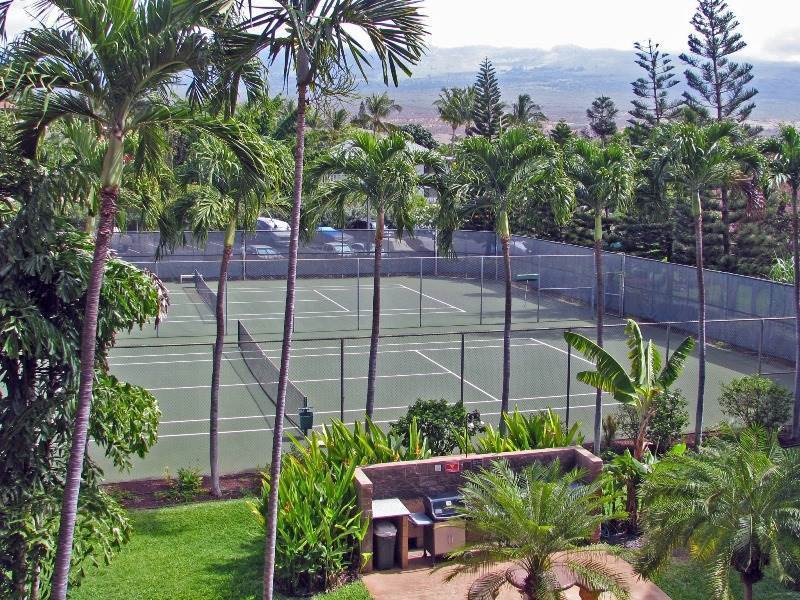 Maui Vista By Maui Condo And Home Кихеи Екстериор снимка