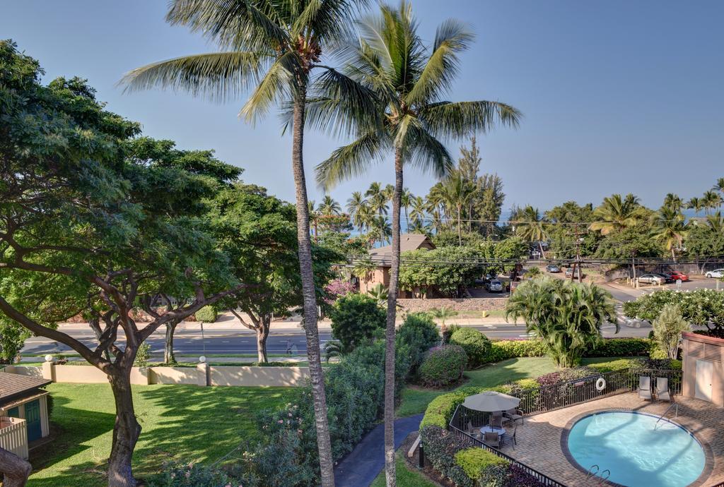 Maui Vista By Maui Condo And Home Кихеи Екстериор снимка