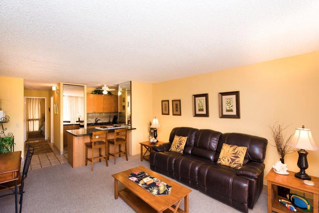 Maui Vista By Maui Condo And Home Кихеи Екстериор снимка