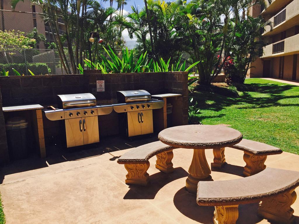 Maui Vista By Maui Condo And Home Кихеи Екстериор снимка