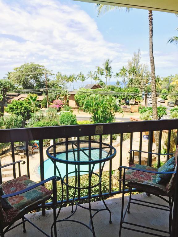 Maui Vista By Maui Condo And Home Кихеи Екстериор снимка
