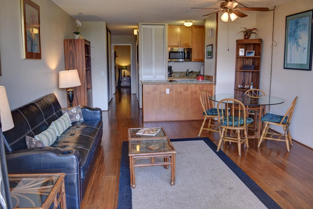 Maui Vista By Maui Condo And Home Кихеи Екстериор снимка