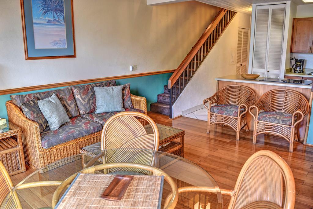 Maui Vista By Maui Condo And Home Кихеи Екстериор снимка