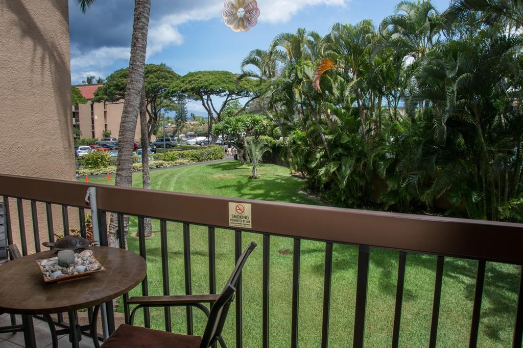 Maui Vista By Maui Condo And Home Кихеи Екстериор снимка