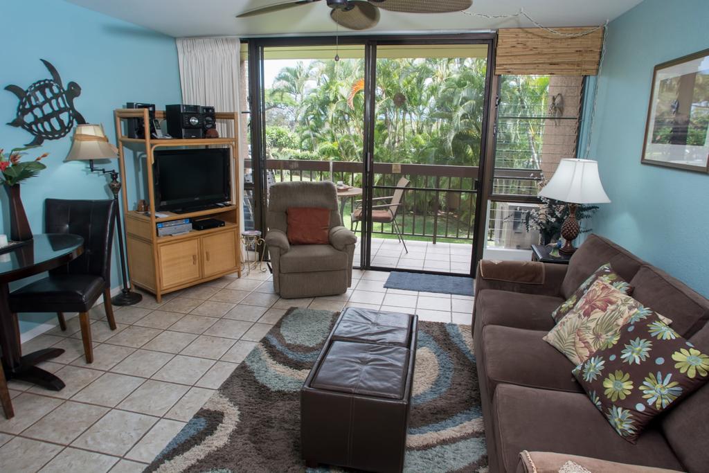 Maui Vista By Maui Condo And Home Кихеи Екстериор снимка