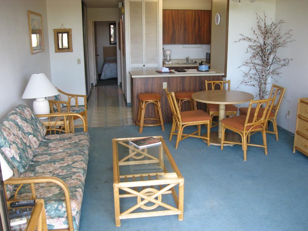 Maui Vista By Maui Condo And Home Кихеи Стая снимка