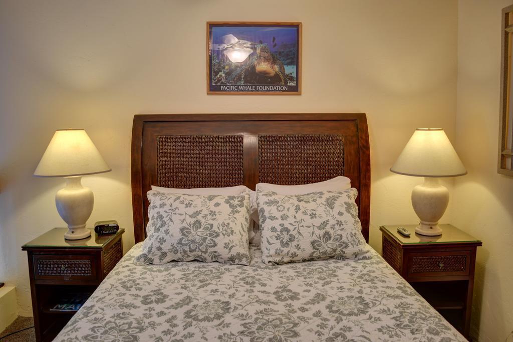 Maui Vista By Maui Condo And Home Кихеи Екстериор снимка