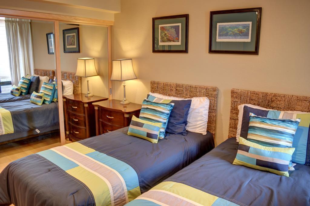 Maui Vista By Maui Condo And Home Кихеи Екстериор снимка
