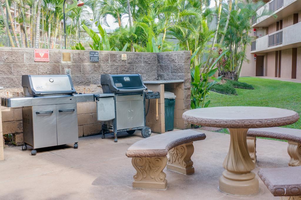 Maui Vista By Maui Condo And Home Кихеи Екстериор снимка